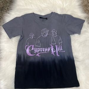 Kids Cypress Hill t-shirt